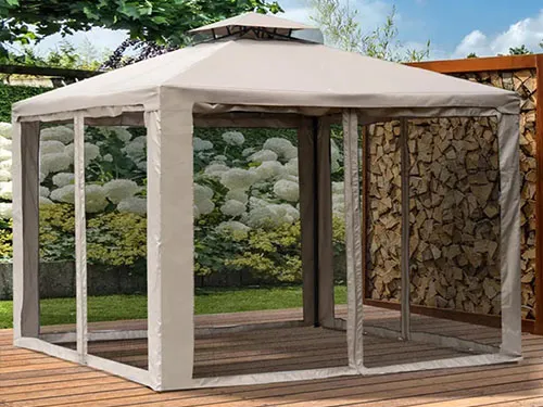 Gazebo