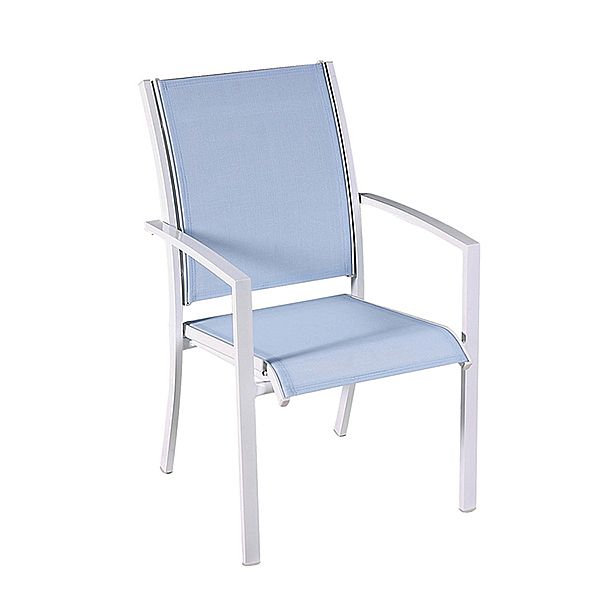 Graues 7-teiliges Aluminium-Essgeschirr für draußen - 11D01A