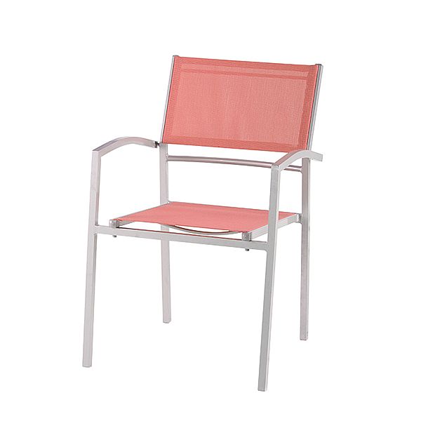 Grünes 6-teiliges Aluminium-Essgeschirr für draußen - 11D01D