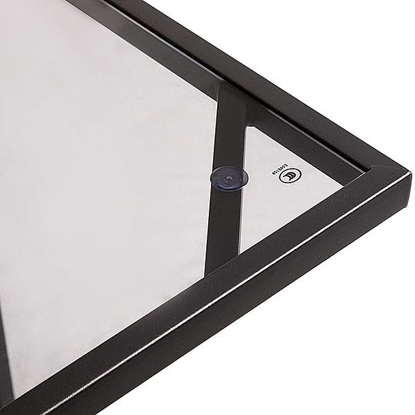 Vierteilige Stühle aus Seilgeflecht und Tischsets aus Rattangeflecht - 10D01B